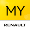 MY Renault ES