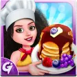 My Rising Chef Star Live Virtual Restaurant