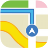 My Route Planner: Travel Assistant & Free GPS Maps