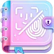 My Secret Diary with Lock