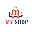 My Shop - Интернет магазин