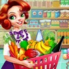 My Store Supermarket simulator