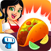 My Taco Shop: Food Game