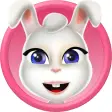 My Talking Bella Virtual Pet