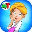 My Town : Beauty Spa Salon Free