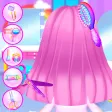 My Unicorn Hair Salon and Care