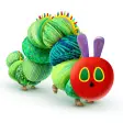 My Very Hungry Caterpillar 