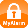 MyAlarm iFob Control