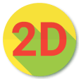 Myanmar 2D 3D