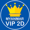 Myanmar VIP 2D