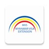 Myanmar Visa Extension