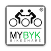 MYBYK - Pedal & EBike Rental