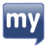 myChatDroid for Facebook