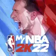 MyNBA 2k22