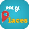 MyPlaces for Google Maps