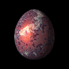 Mystery Egg