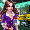 Mystery Hidden Object