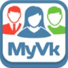 MyVk Гости и Друзья Вконтакте