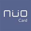 NÜO Card