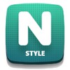 N Style Next Launcher Theme