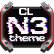 N3_Theme for Car Launcher app