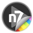 n7player Skin - Classic 1.0