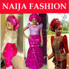 Naija Fashion