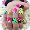 Nail Art Designs-3