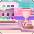 Nail Art Factory