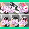 Nail Art Step By Step