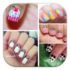 Nail Arts