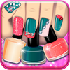 Nail Makeover - Girls Game