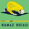 Namaz Hocası