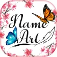 Name Art Focus N Filter