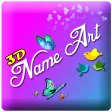 Name Art Photo Editor - filter