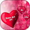 Name Art Pics - Name Maker & Generator app