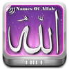 Names of Allah 99 Audio