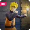 Narato Beatem Fight 3D