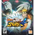 Naruto Shippuden: Ultimate Ninja Storm 4