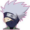 Naruto Stickers (2019) - WAStickerApps