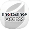 nasne™ ACCESS