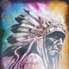 Native American Indians Spirit