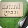 Natural Green