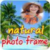 Natural Photo Frame Pic Frame