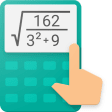 Natural Scientific Calculator