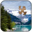 Nature Jigsaw Puzzles