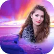 Nature Photo Frames - Photo Editor