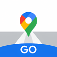 Navigation for Google Maps Go 