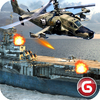 Navy Gunner 3D: Carrier Battle