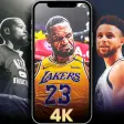 NBA Wallpapers 2022 Basketball